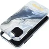 „iPhone 15 PLUS“ dėklas „Forcell F-Protect Mirage“, suderinamas su „Magsafe Magic Sand“
