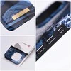 Dėklas Case for na iPhone 14 PLUS Forcell F-Protect Mirage compatible with Magsafe ocean marble