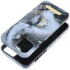 Dėklas Case for iPhone 14 PLUS Forcell F-Protect Mirage compatible with Magsafe marble mist