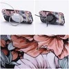 „iPhone 15 PLUS“ dėklas „Forcell F-Protect Mirage“, suderinamas su „Magsafe bloom bush“