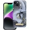 Dėklas Case for iPhone 14 PLUS Forcell F-Protect Mirage compatible with Magsafe marble mist