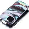 „iPhone 15 PLUS“ dėklas „Forcell F-Protect Mirage“, suderinamas su „Magsafe Glow“