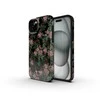 „iPhone 16 PLUS“ dėklas „Forcell F-Protect Mirage“, suderinamas su „Magsafe Military Drop-Test“, rožinis, dramatiškas
