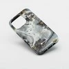„iPhone 16 PLUS“ dėklas „Forcell F-Protect Mirage“, suderinamas su „Magsafe Military Drop-Test“ sidabrinis rūkas