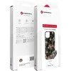 Dėklas Case for iPhone 15 PRO Forcell F-Protect Mirage compatible with Military Drop-Test rose drama