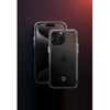 Honor X7a dėklas Forcell F-Protect permatomas