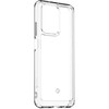 Honor X7a dėklas Forcell F-Protect permatomas