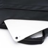 FORCELL F-PROTECT URBAN STYLE Bag for Nešiojamas kompiuteris 15,6" juodas