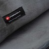 FORCELL F-PROTECT URBAN STYLE Bag for Nešiojamas kompiuteris 15,6" juodas
