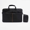FORCELL F-PROTECT URBAN STYLE Bag for Nešiojamas kompiuteris 15,6" juodas