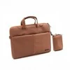 FORCELL F-PROTECT URBAN STYLE Bag for Nešiojamas kompiuteris 15,6" ruda