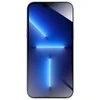 Hybrid glass to iPhone 13 PRO MAX / 14 PLUS Forcell Flexible 5D juodas