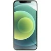 Hybrid glass to iPhone 12 / 12 PRO Forcell Flexible 5D juodas
