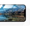 Hybrid glass to iPhone 15 PRO MAX Forcell Flexible Nano Glass