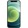 Hibridinis stiklas, skirtas „iPhone 12 / 12 PRO Forcell Flexible Nano Glass“