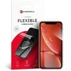 Hibridinis stiklas, skirtas „iPhone XR“ / 11 „Forcell Flexible Nano Glass“