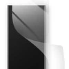 Hibridinis stiklas, skirtas iPhone 16 PRO / 17 / 17 PRO / 18 / 18 PRO Forcell lankstus nano stiklas