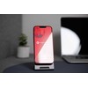 Tempered glass to iPhone 13 PRO / 14 Forcell Matt Glass juodas