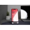 Tempered glass to iPhone 14 PRO Forcell Matt Glass juodas