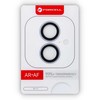 Camera glass to iPhone 17 Forcell Premium light mėlynas