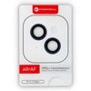 Camera glass to iPhone 13 / 13 Mini Forcell Premium mėlynas