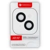 Camera glass to iPhone 14 / 14 Plus Forcell Premium juodas