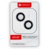Camera glass to iPhone 14 / 14 Plus Forcell Premium violetinė