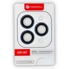 Camera glass to iPhone 13 Pro / 13 Pro Max Forcell Premium mountain mėlynas