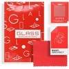 Tempered Glass Camera Lens for iPhone 15 PRO / 15 PRO MAX Forcell Premium titanium