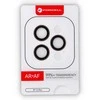Camera glass to iPhone 12 Pro Forcell Premium golden