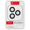 Camera glass to iPhone 12 Pro Max Forcell Premium graphite