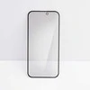 Tempered glass to iPhone 12 PRO MAX Forcell Privacy Glass juodas