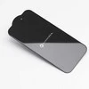 Grūdintas stiklas iPhone 14 PRO MAX Forcell Privacy Glass juodas