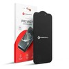 Grūdintas stiklas iPhone 14 PRO MAX Forcell Privacy Glass juodas