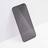 Grūdintas stiklas iPhone 7 / 8 / SE 2020 / SE 2022 Forcell Privacy Glass juodas