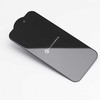 Grūdintas stiklas iPhone 7 / 8 / SE 2020 / SE 2022 Forcell Privacy Glass juodas