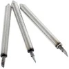 Set of cutting machine knives Forcell for cutting protective films from the Forcell F-Protect FLEXIBLE 7H series 3 pieces