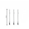 Set of cutting machine knives Forcell for cutting protective films from the Forcell F-Protect FLEXIBLE 7H series 3 pieces