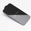 Grūdintas stiklas iPhone 15 PRO Forcell Ultra Clear Glass juodas