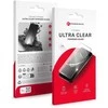 Grūdinto stiklo iPhone 7 / 8 / SE 2020 / SE 2022 Forcell Ultra Clear Glass juodas