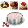 Forma do ciast/ rant cukierniczy 12cm Ruhhy