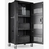 Planšetė Formcase TransformerCart T36PD Perf. Plus Portable device management cart Juodas