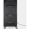 Planšetė Formcase TransformerCart T36PD Perf. Plus Portable device management cart Juodas