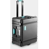 „Formcase TransformerCase T10M-PD Perf. Plus“ nešiojamų įrenginių valdymo korpusas Juodas
