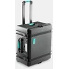 Planšetė Formcase TransformerCase T20MC Pro Portable device management case Juodas