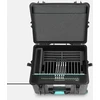 Planšetė Formcase TransformerCase T20MC Pro Portable device management case Juodas