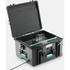 Planšetė Formcase TransformerCase T20MC Pro Portable device management case Juodas