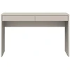 FORTE DESK WRITING 124.8X77.3X53.1CM.CAHSMIE