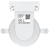 Foscam PD5 5MP Baltas IP Surveillance Camera