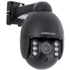 Foscam SD4-WB Dome IP apsaugos kamera Outdoor 2304 x 1536 pikselių siena
